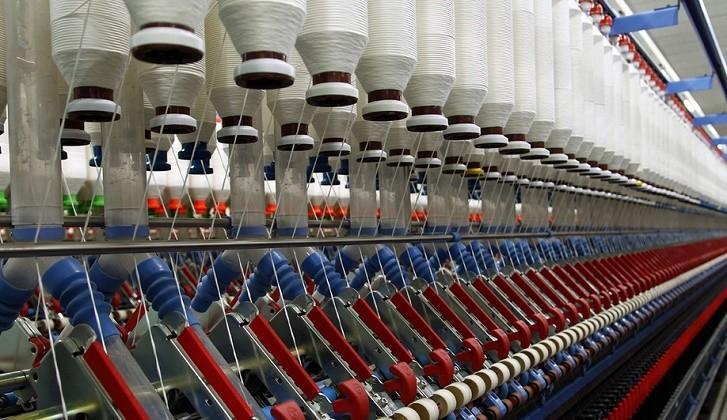 Dünyada Tekstil Sektörü, Bir Finansçı