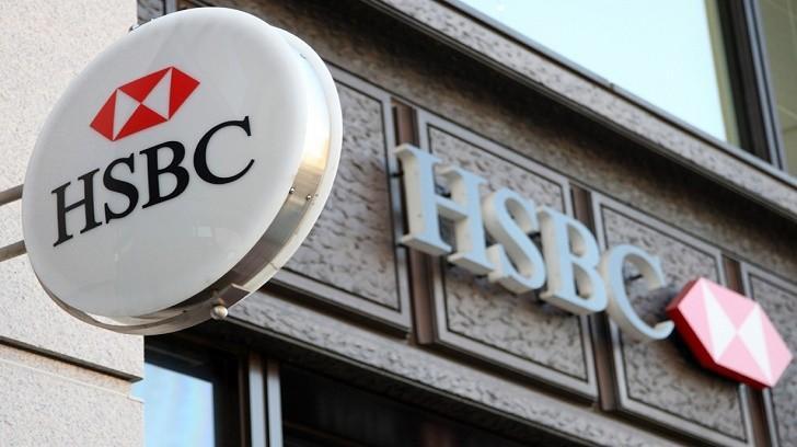 HSBC Kripto Para Teknolojisini Destekledi, Bir Finansçı
