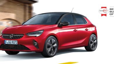 Yeni 2020 Opel Corsa