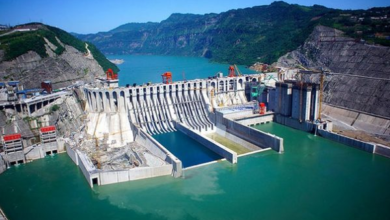 Hidroelektrik enerji santralleri sigortasi