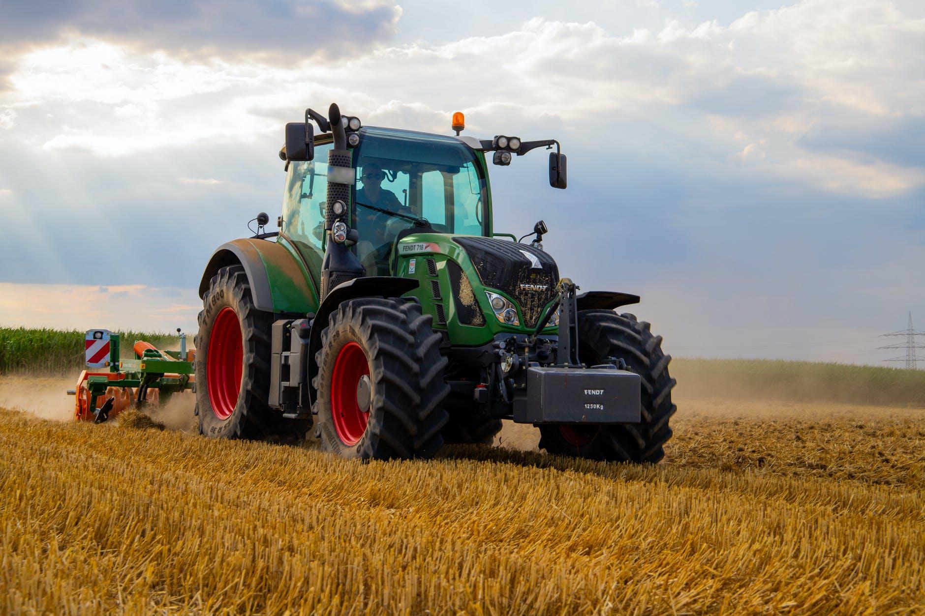 devlet destekli traktor kredi
