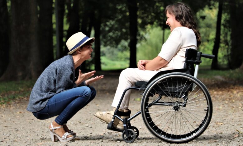 Engelli Maaşı Ne Kadar?, Bir Finansçı