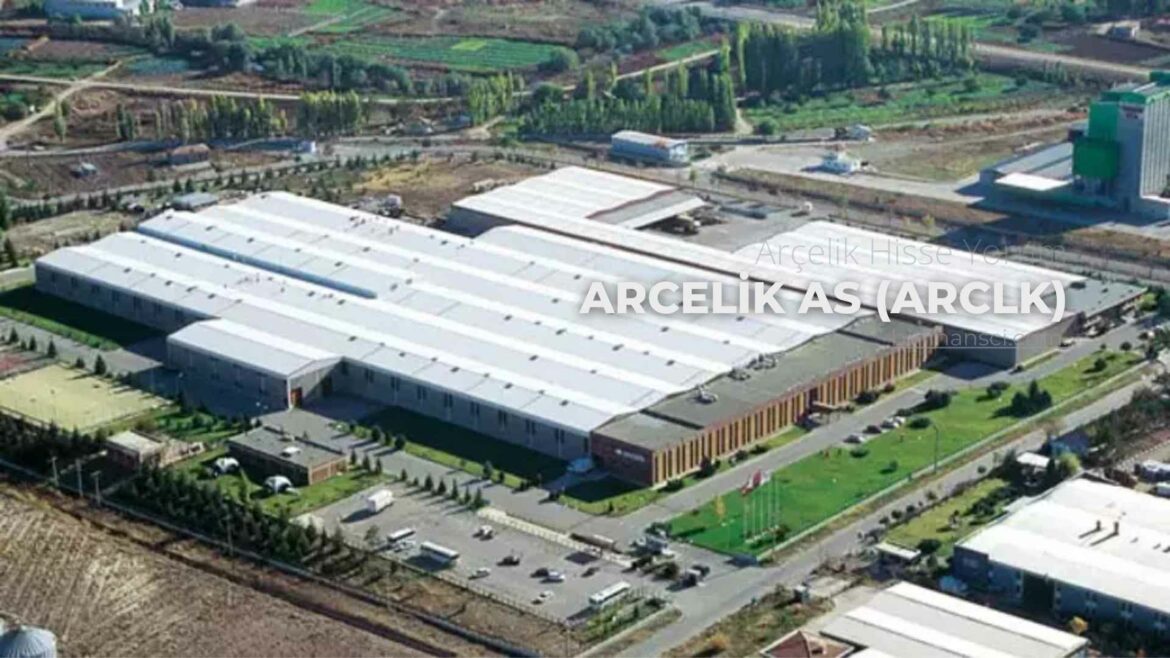Arçelik Hisse Yorum-Arcelik AS (ARCLK) Forum