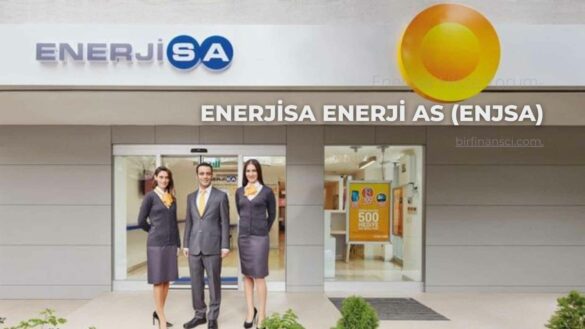 Enerjisa Hisse Yorum-Enerjisa Enerji AS (ENJSA)