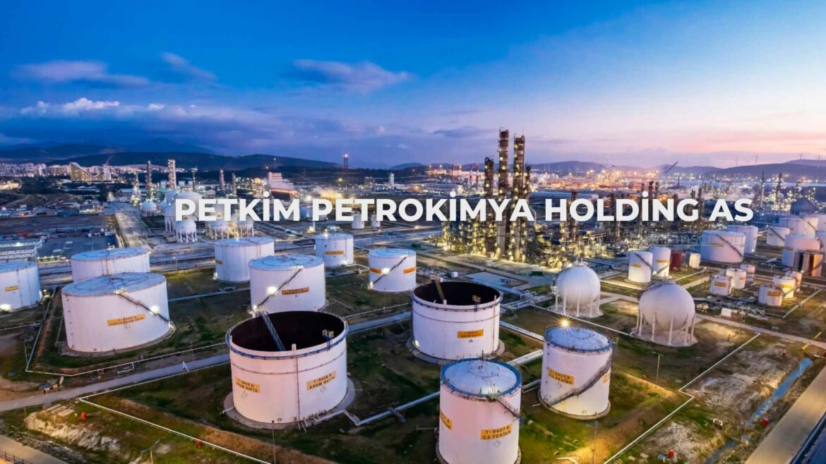 Petkim Hisse Yorum-Petkim Petrokimya Holding AS