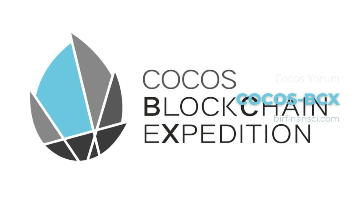 Cocos Yorum-Cocos-BCX