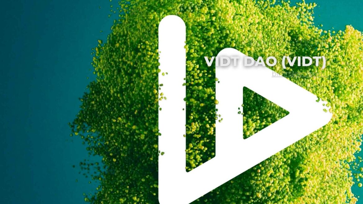 Vidt Coin Yorum-VIDT DAO (VIDT) Grafik ve Geleceği