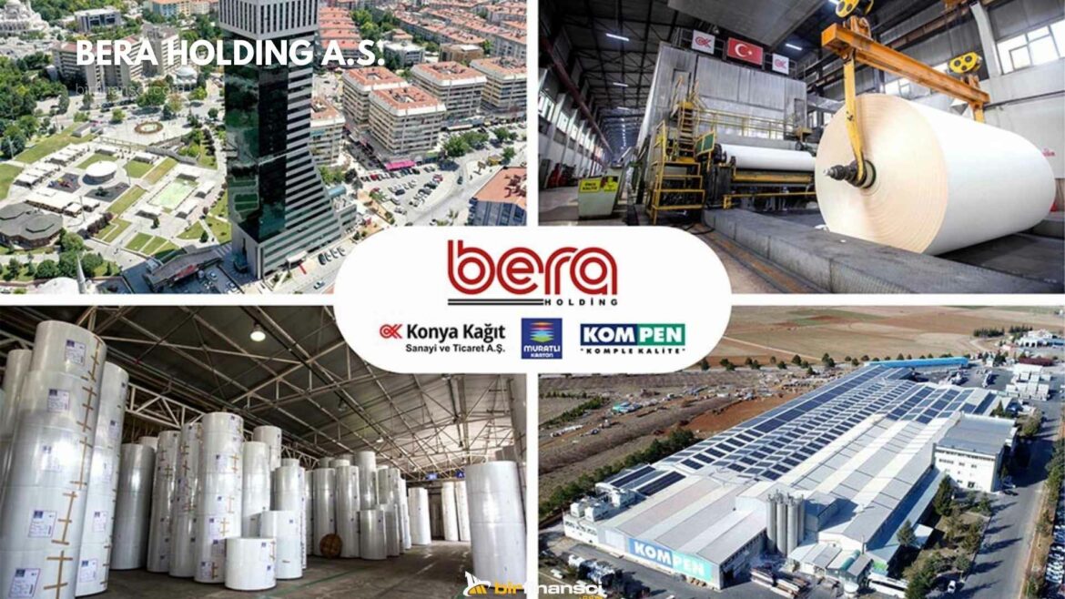 BERA Hisse Yorum-Bera Holding A.Ş.