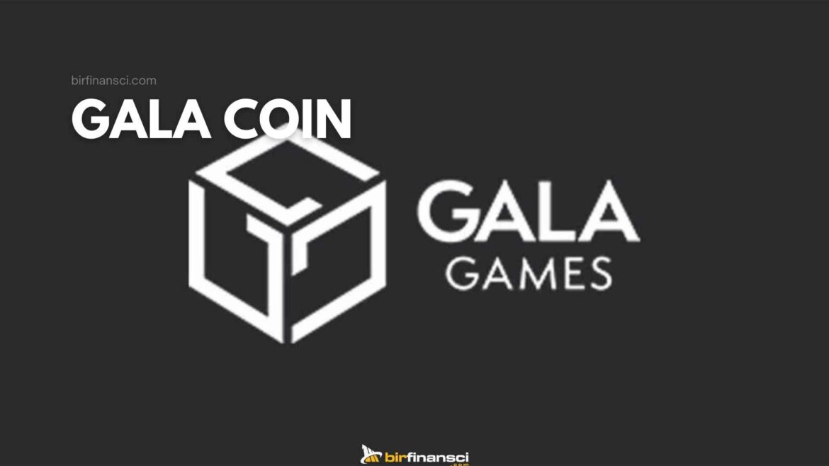 Gala Coin Yorum-GALA Fiyat ve Grafiği