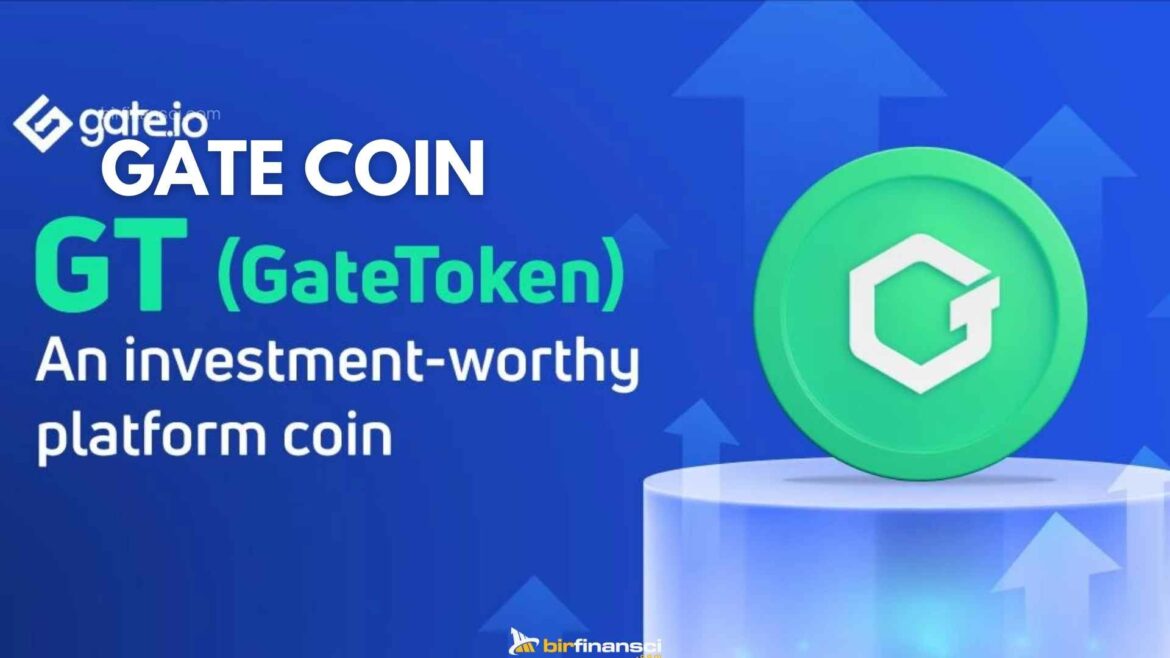 Gate Coin Yorum-GateToken Forum
