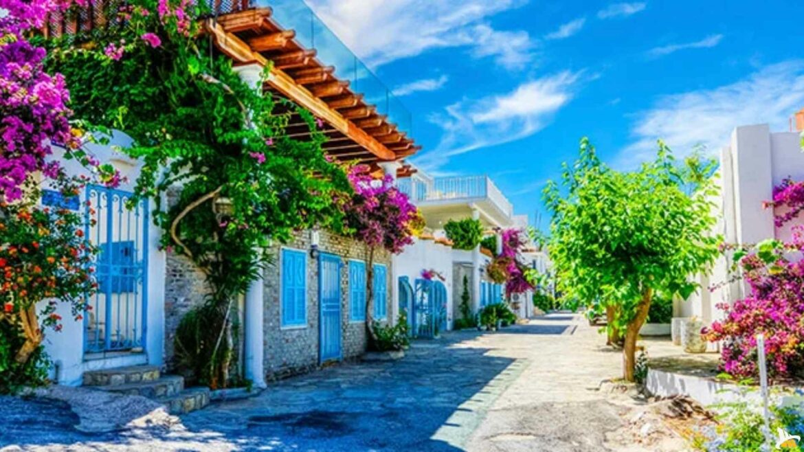 Türkiye'nin En Güzel Gezilecek Yerleri