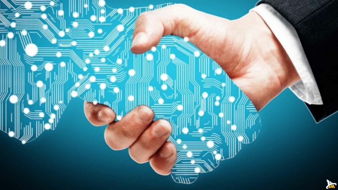 Yeni Nesil Teknolojiler ve İş Dünyasına Etkileri-Dijital Dönüşüm