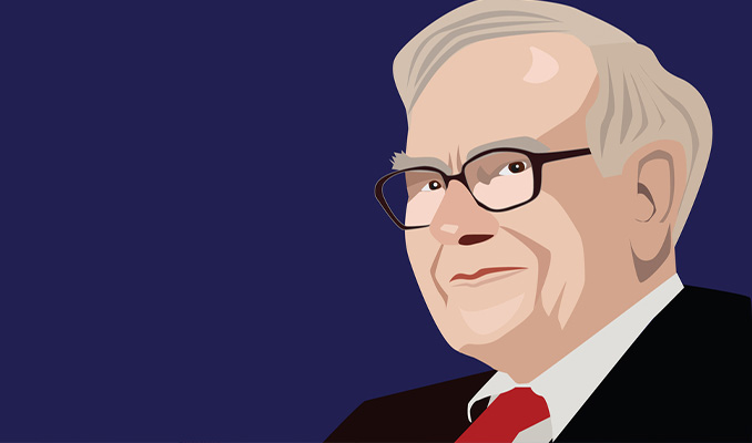 Buffett, ABD seçimlerinde hangi adayı destekliyor?