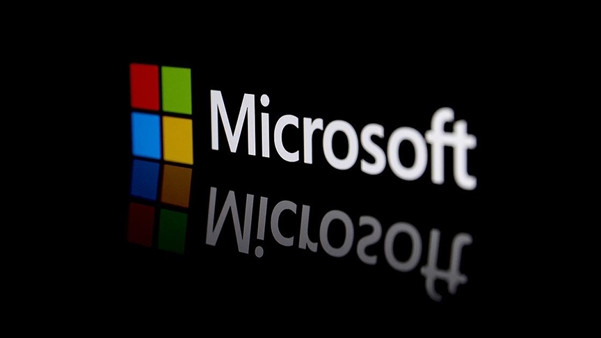 Microsoft'un gelirlerinde artış