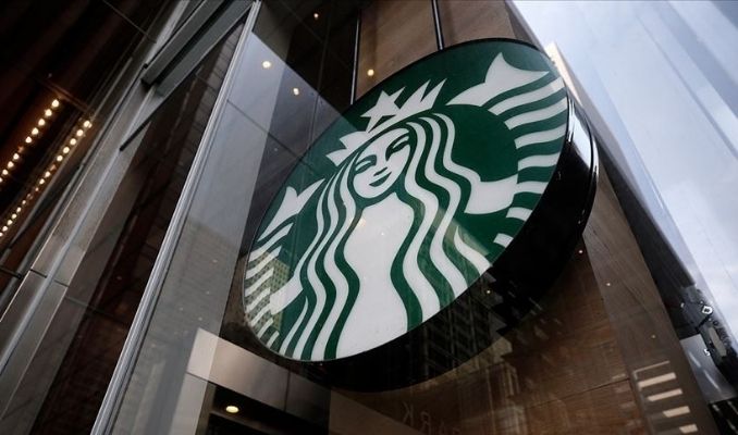 Starbucks’ın küresel satışları düşüşte