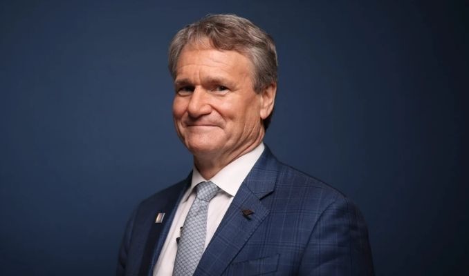 Bank of America CEO'sundan Fed’e tavsiye