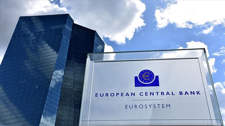 ECB'de faiz indirimlerinde 'nötr seviye' tartışması