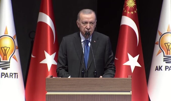 Erdoğan'dan Bahçeli'nin Öcalan çağrısına ilk yanıt! Tarihi fırsat penceresi açtık