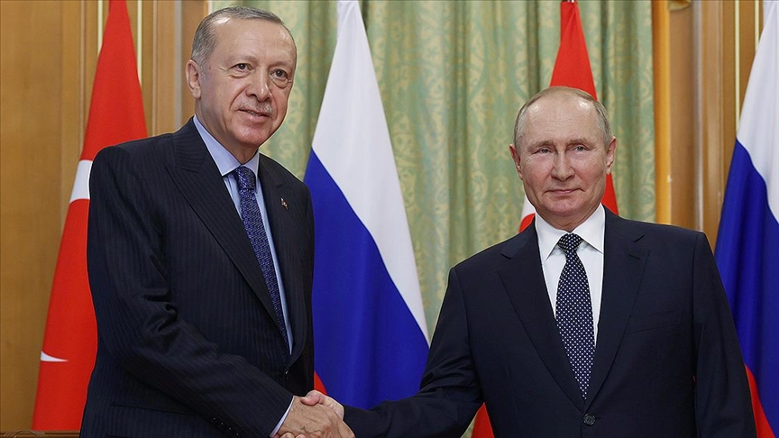 Kremlin açıkladı! Erdoğan-Putin zirvesinin tarihi belli oldu