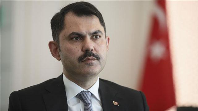 Kurum: Deprem bölgesi için ne konuşursak yapacağız