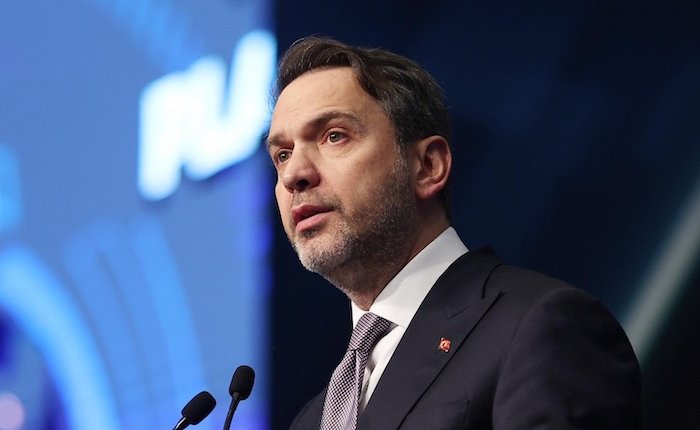 Madenlerde zin S releri H zlan yor Bir Finans 