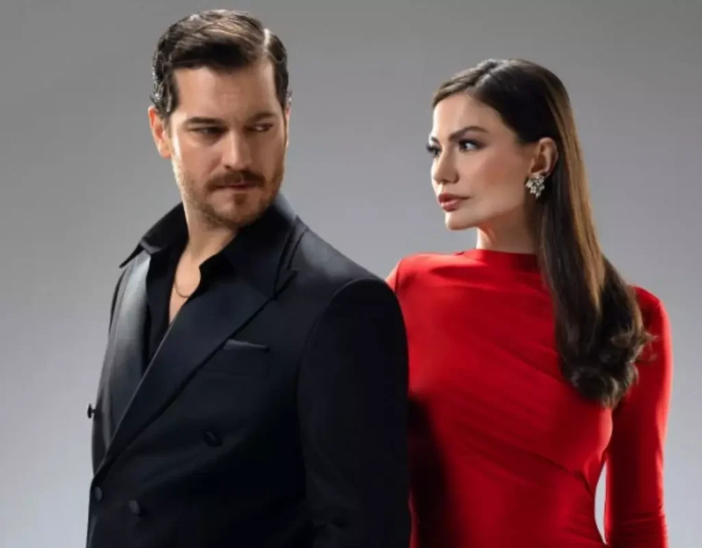 Eşref Rüya Dizisi En İyi Sahneleri