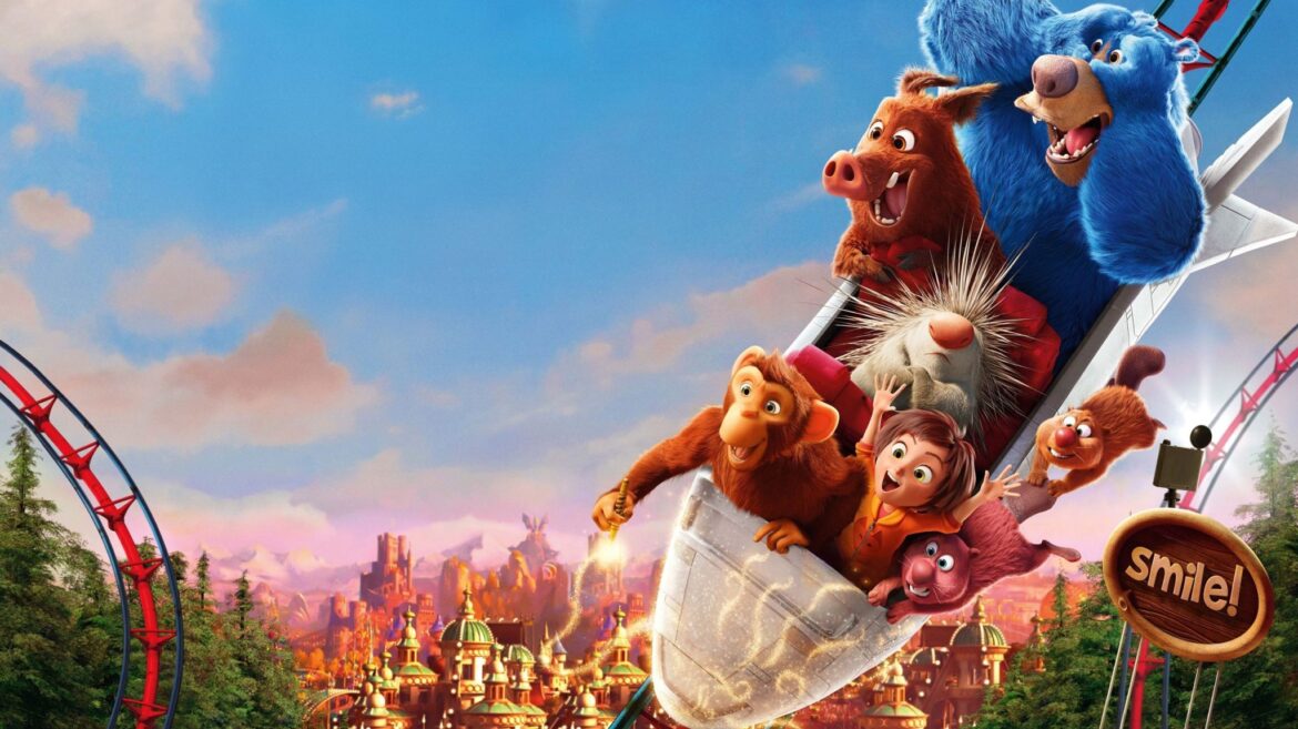 İzlemeniz Gereken En İyi 12 Animasyon Filmi